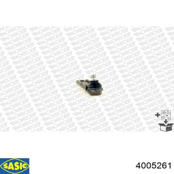 Купить 4005261 Sasic Нижняя шаровая опора