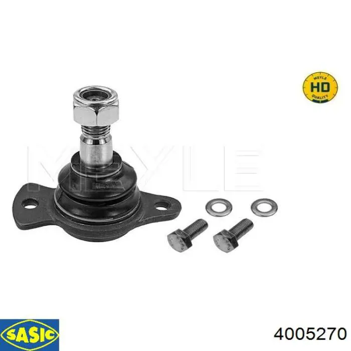 Шаровая опора, нижняя Sasic 4005270 цена, от 12.01 USD
