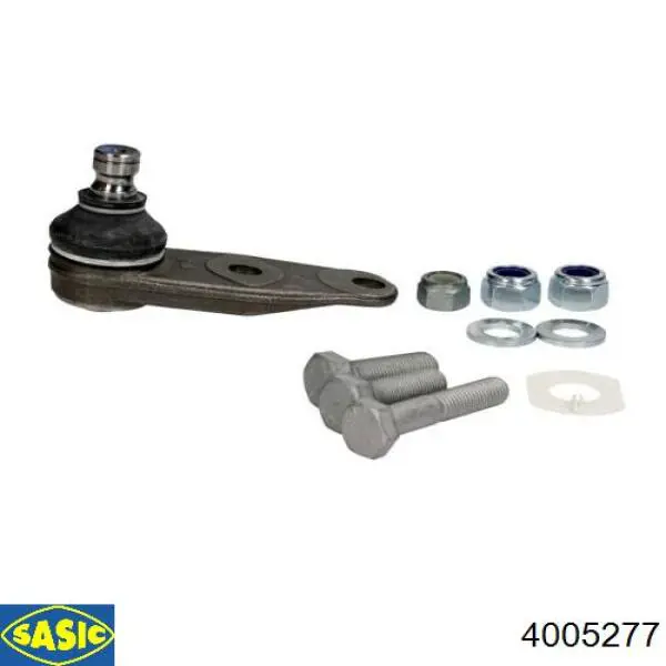 Купить 4005277 Sasic Нижняя шаровая опора