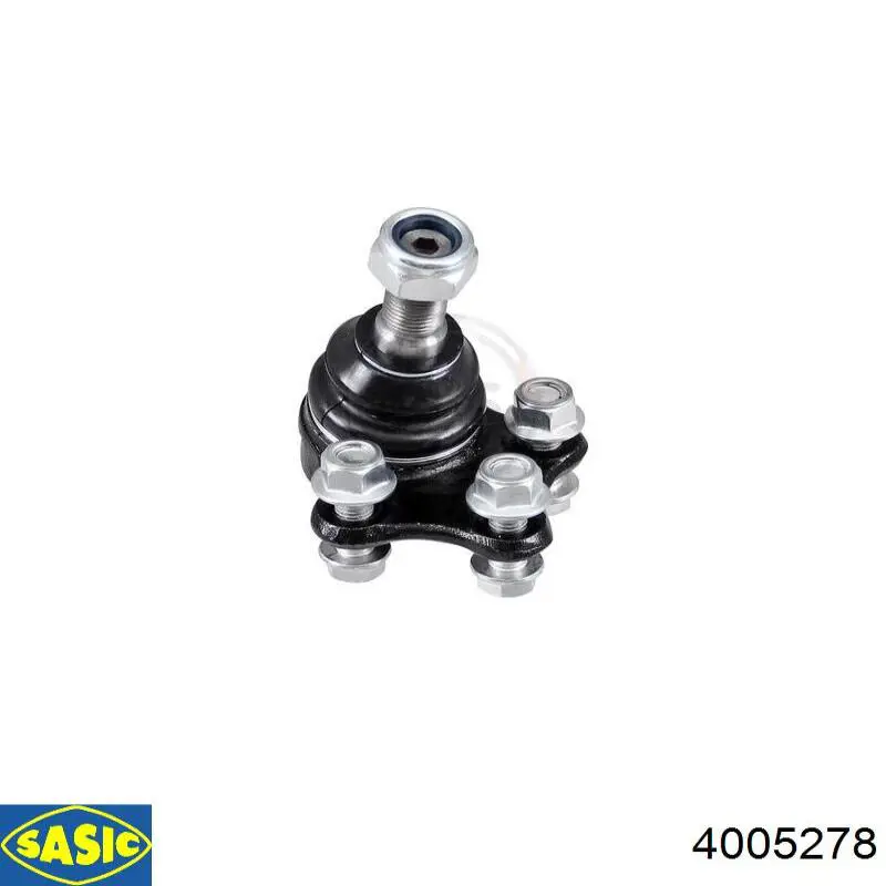 Купить 4005278 Sasic Нижняя шаровая опора