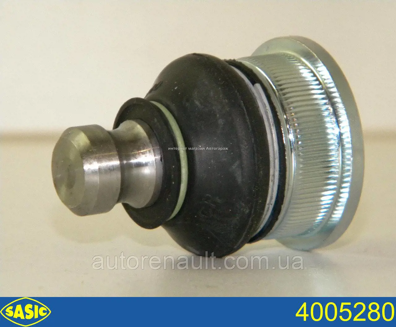 Шаровая опора, нижняя Sasic 4005280 цена, от 6.94 USD