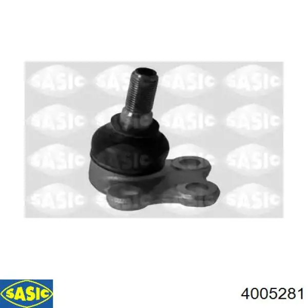 Нижняя шаровая опора Sasic 4005281