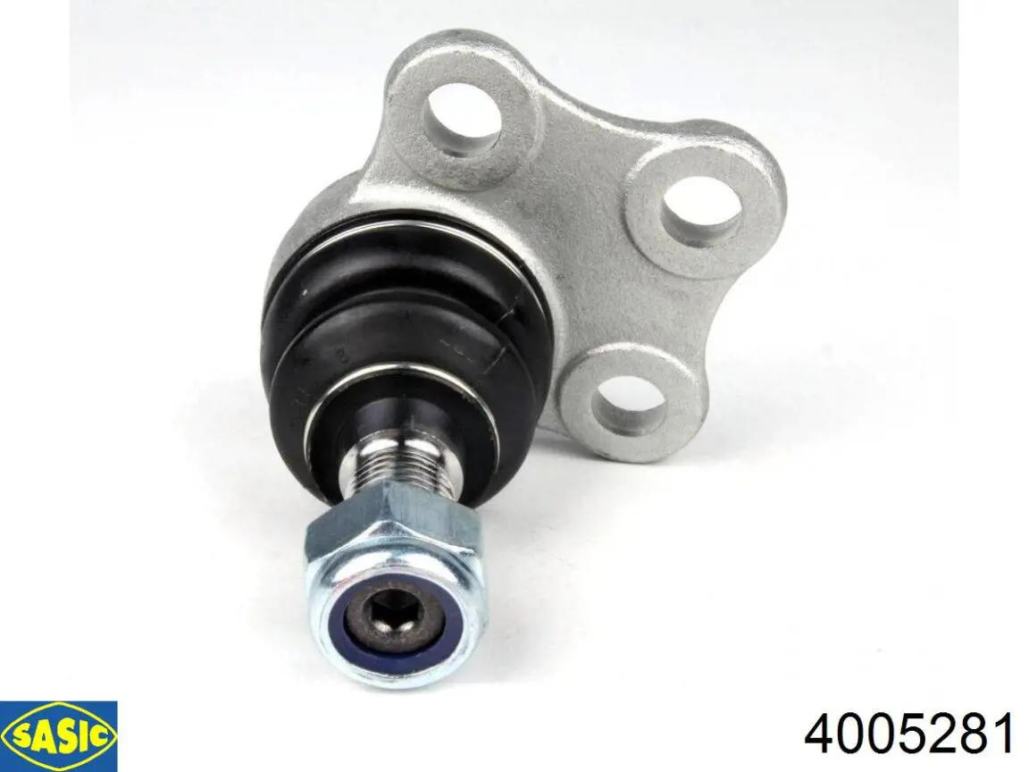 Нижняя шаровая опора 4005281 Sasic