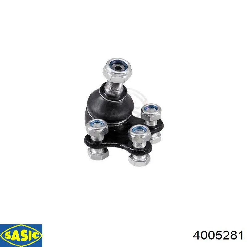 Купить 4005281 Sasic Нижняя шаровая опора