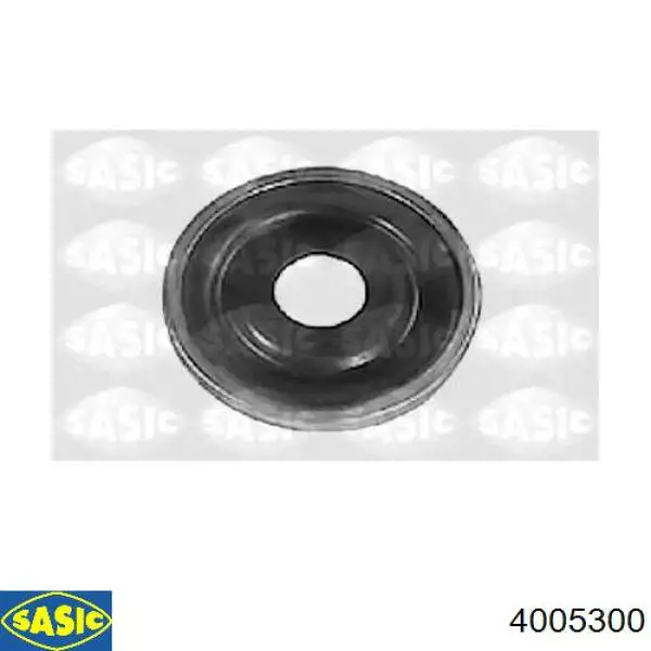 Подшипник опоры амортизатора Sasic 4005300