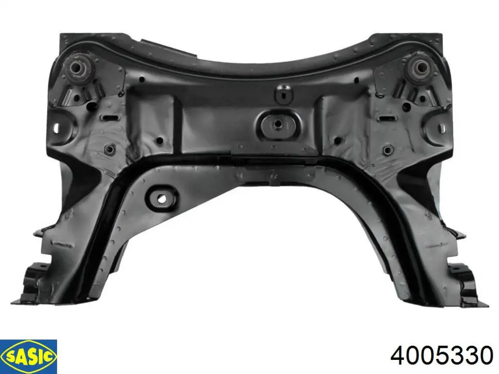 Сайлентблок заднего подрамника Sasic 4005330 цена, от 23.34 USD