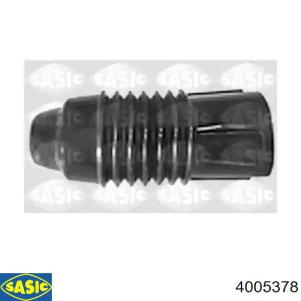 Чехол амортизатора переднего Sasic 4005378 цена, от 6.56 USD