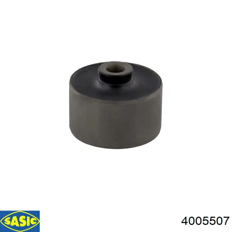 Сайлентблок задней балки 4005507 Sasic