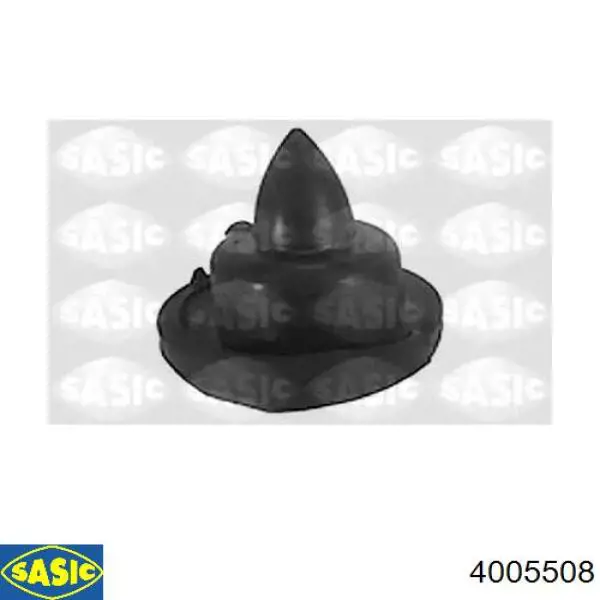 Купить 4005508 Sasic Проставка задней нижней пружины