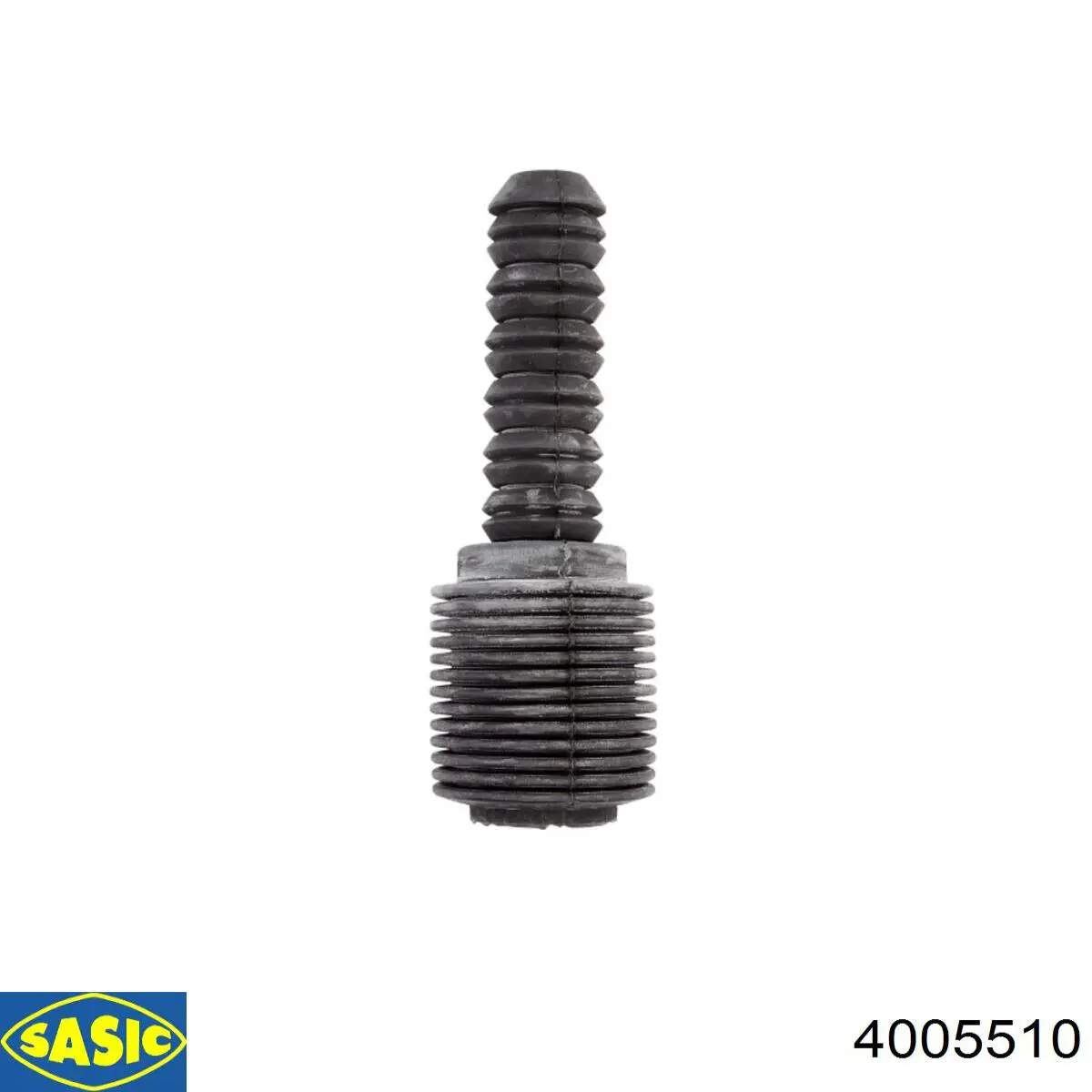 Купить 4005510 Sasic Отбойник амортизатора заднего