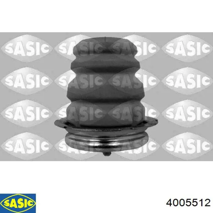 Купить 4005512 Sasic Отбойник пружины задней