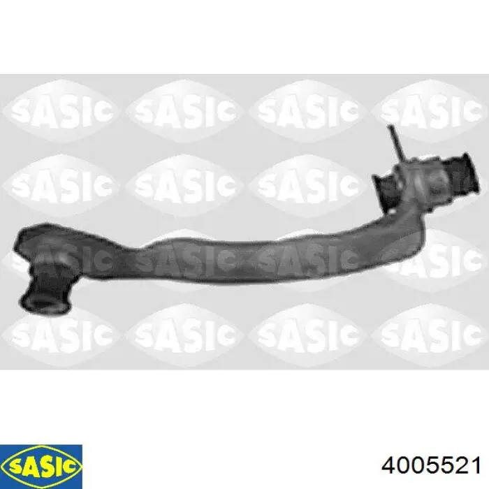 Кронштейн передней балки 5166 Metalcaucho