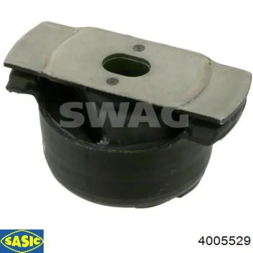 Купить 4005529 Sasic Сайлентблок задней балки