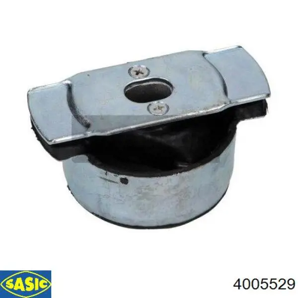 Сайлентблок заднего подрамника Sasic 4005529 цена, от 13.85 USD
