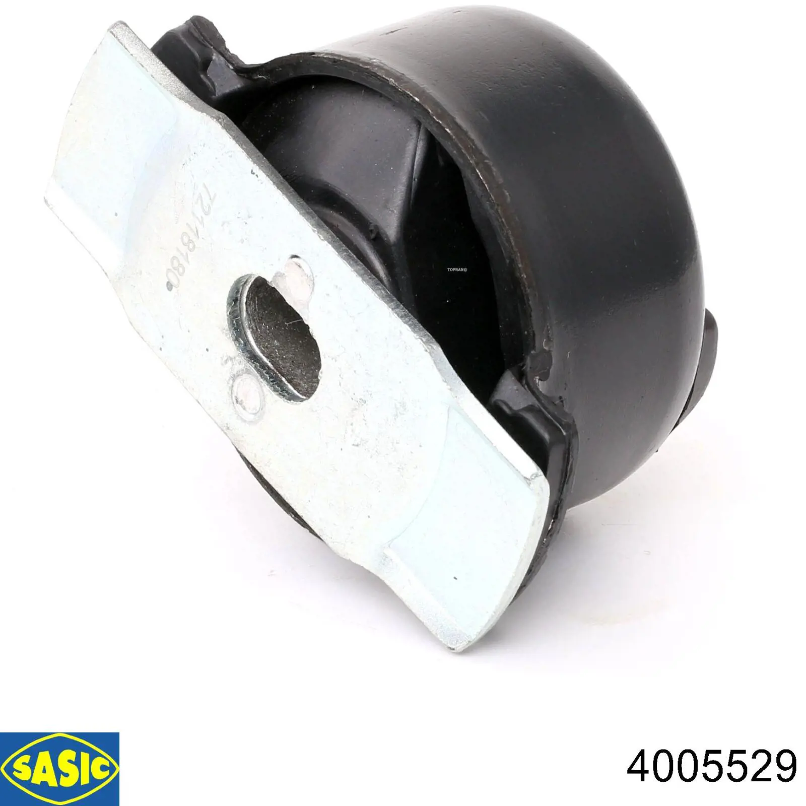 Сайлентблок задней балки 4005529 Sasic