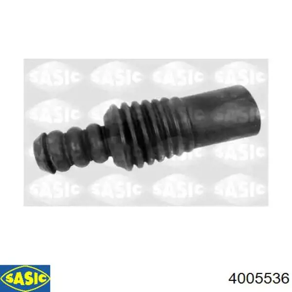 Купить 6001548402 Renault (RVI) Буфер (отбойник) амортизатора переднего + пыльник