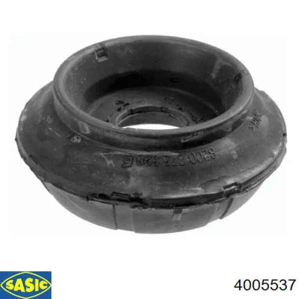 Опора стойки амортизатора переднего Sasic 4005537 цена, от 6.69 USD