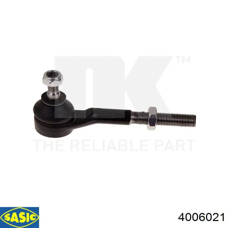 Пыльник рулевой рейки 7700706007 Renault (RVI)