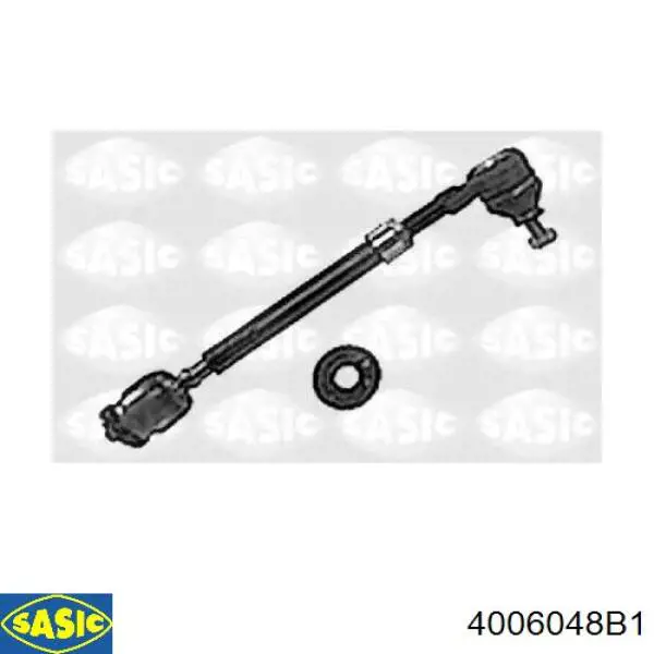 Тяга рулевая в сборе Renault (RVI) 7701469229 цена, от 16.01 USD