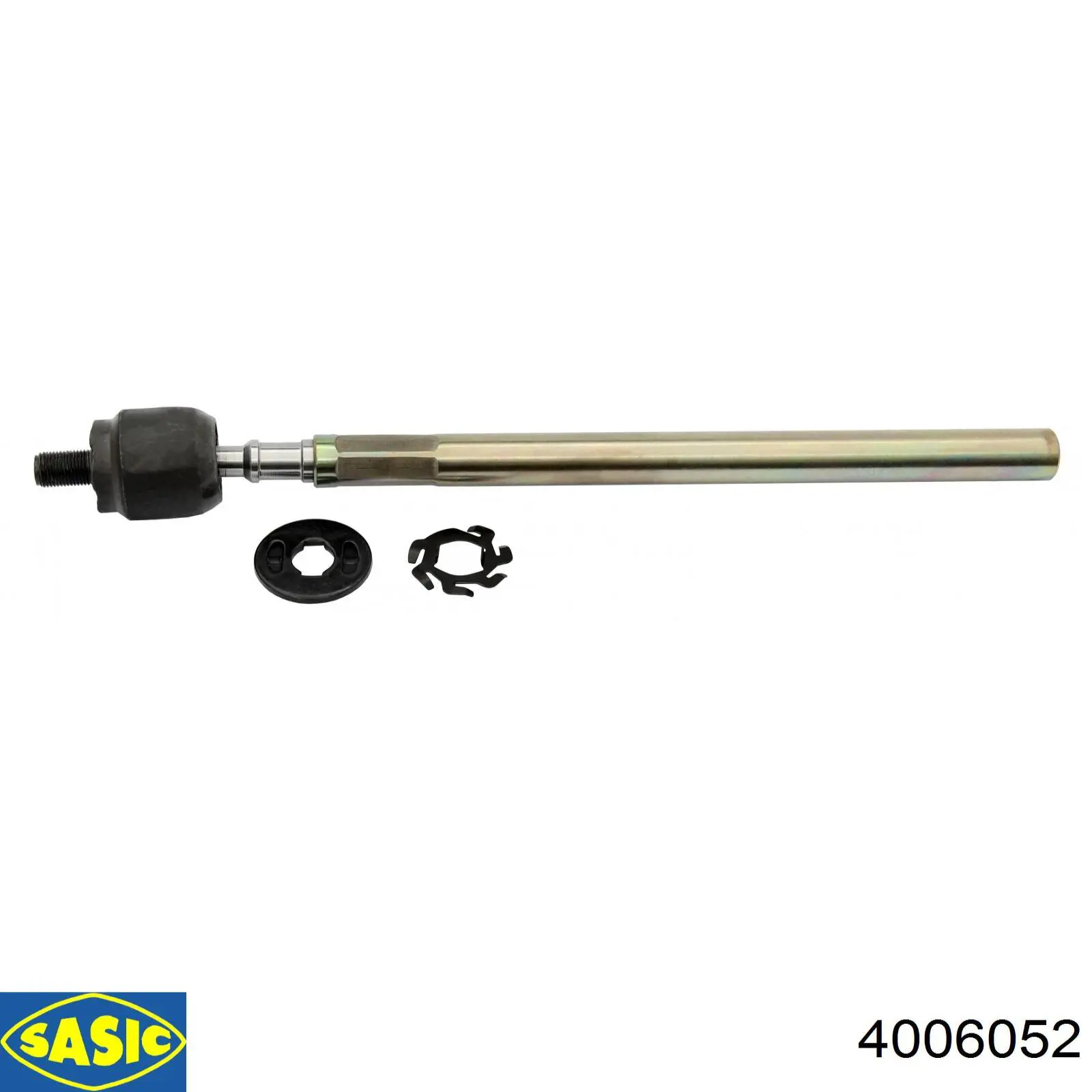 Купить QM1700P Q-top Тяга рулевая в сборе