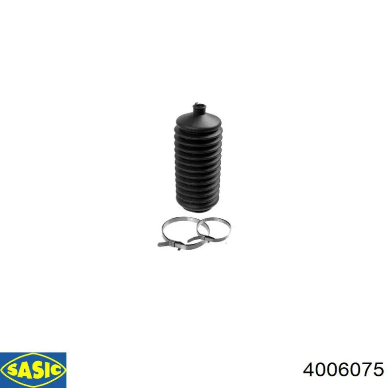 7700678649 Renault (RVI) Пыльник рулевой тяги