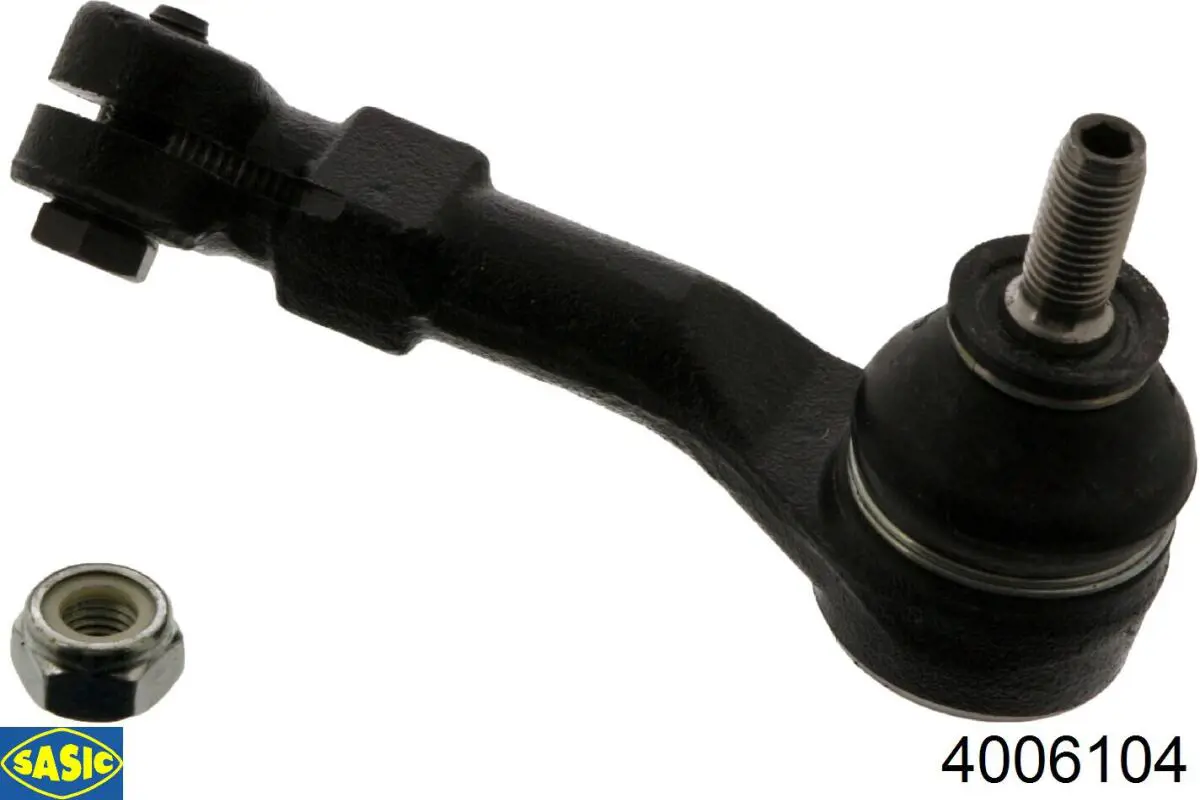 Купить PS22288 Sato Tech Наконечник рулевой тяги, внешний