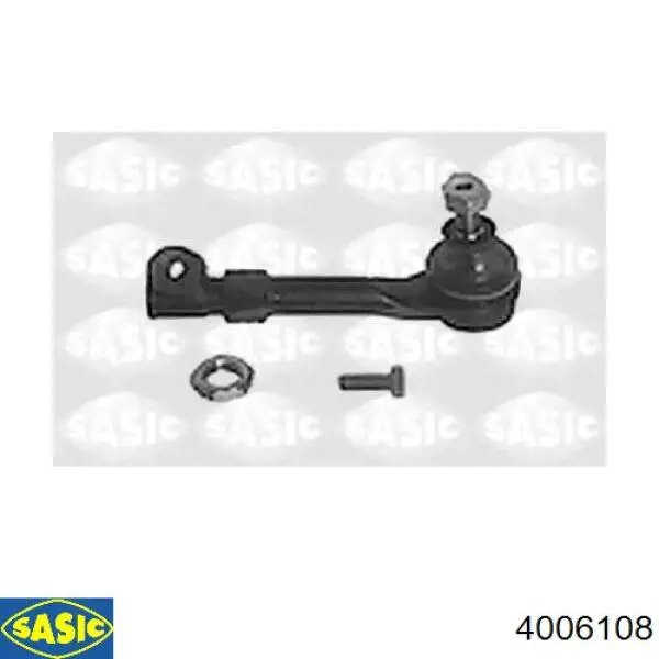Купить 4006108 Sasic Наконечник рулевой тяги, внешний