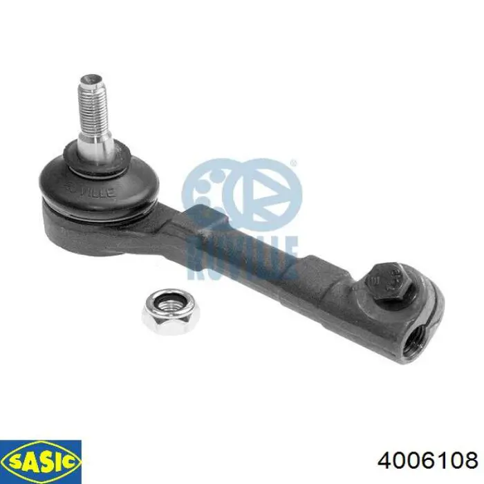 Рулевой наконечник Sasic 4006108 цена, от 10.55 USD