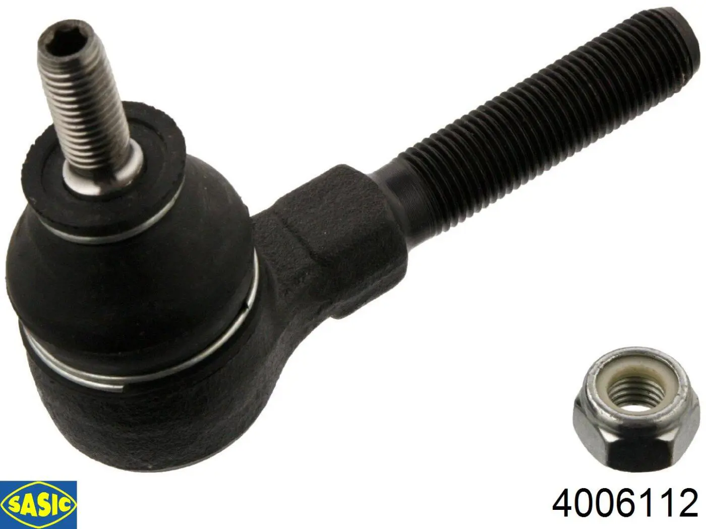 Рулевой наконечник Sasic 4006112 цена, от 8.82 USD