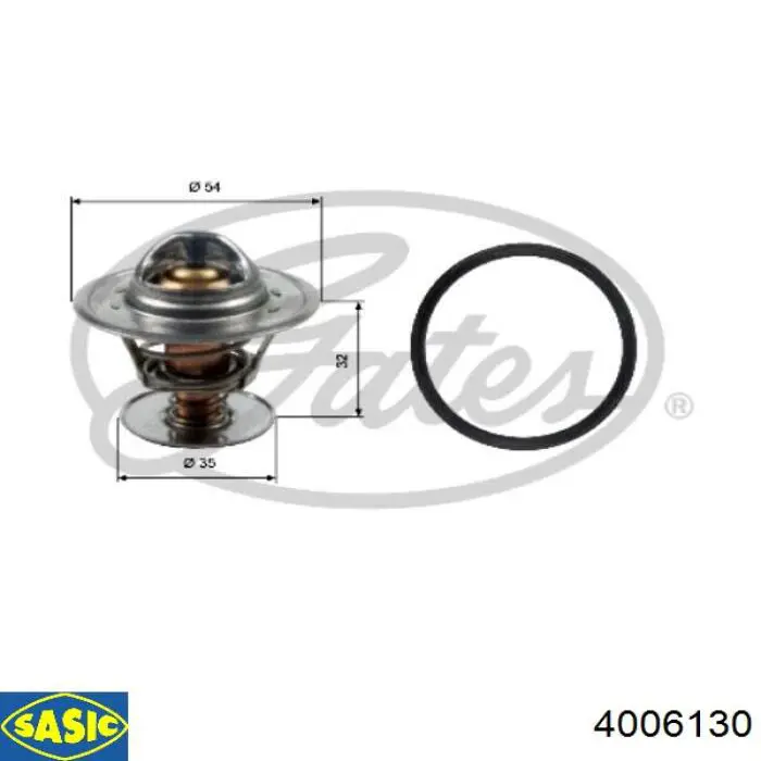 8660003558 Renault (RVI) Наружный наконечник рулевой тяги