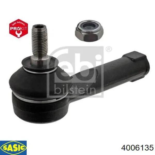 Рулевой наконечник Sasic 4006135 цена, от 8.05 USD