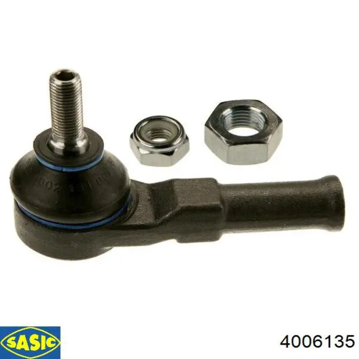 Рулевой наконечник 4006135 Sasic
