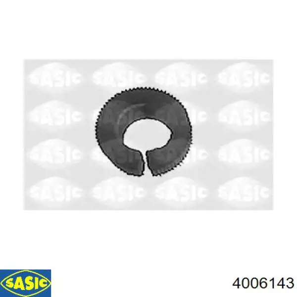 Купить 4006143 Sasic Подшипник рулевой колонки нижний
