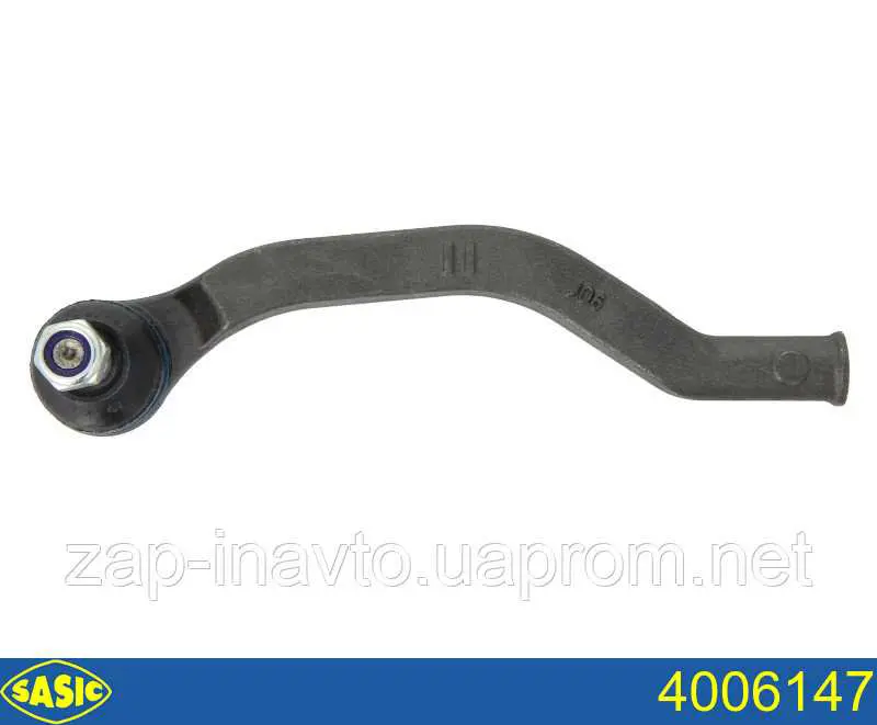 Купить 4006147 Sasic Наконечник рулевой тяги, внешний