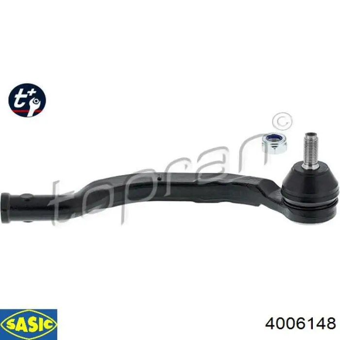 Рулевой наконечник Sasic 4006148 цена, от 12.04 USD