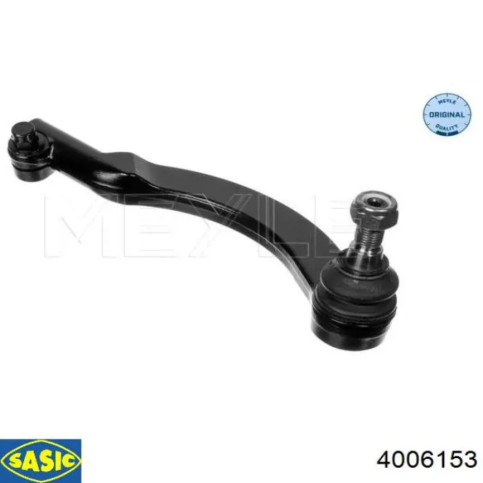 Рулевой наконечник Sasic 4006153 цена, от 15.92 USD