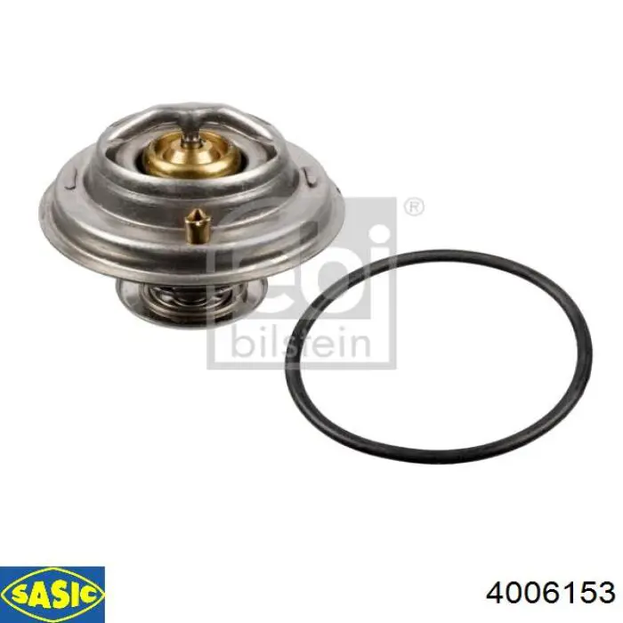 Купить 4006153 Sasic Наконечник рулевой тяги, внешний