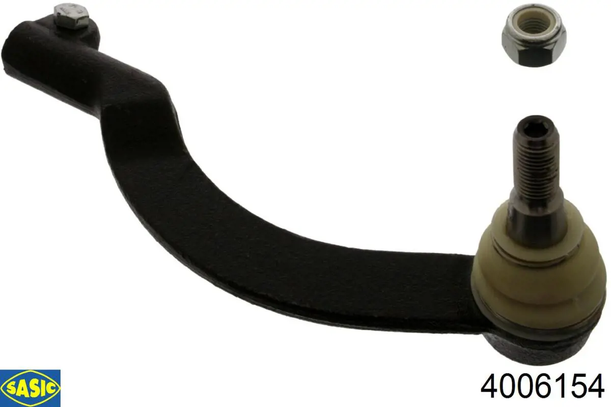 Рулевой наконечник Sasic 4006154 цена, от 15.31 USD
