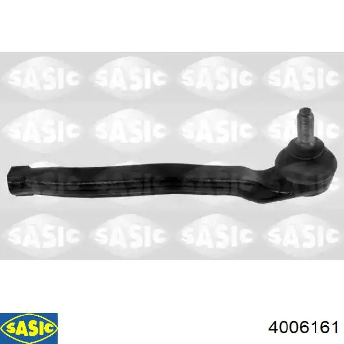4006161 Sasic Наружный наконечник рулевой тяги