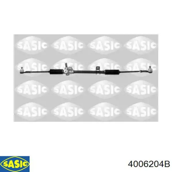 Купить 8200711398 Renault (RVI) Рулевая рейка