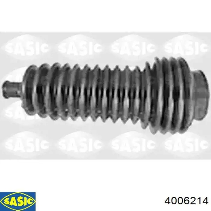 4006214 Sasic пыльник рулевого механизма (рейки правый)