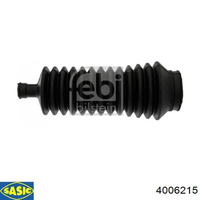 Пыльник рулевой рейки 6000025671 Renault (RVI)
