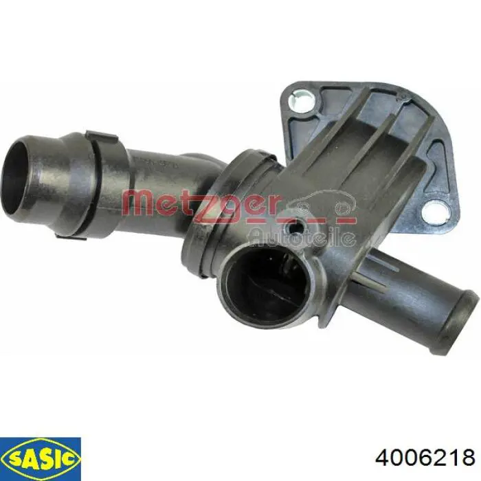 Пыльник рулевого механизма (рейки) правый Sasic 4006218 цена, от 5.55 USD