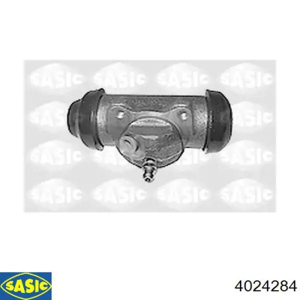 Цилиндр тормозной колесный 4608 LPR