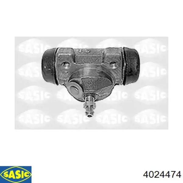 Рабочий тормозной цилиндр Case C159 цена, от 6.93 USD
