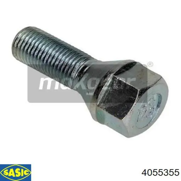 Болт колесный  Peugeot/Citroen 540555 цена, от 1.39 USD