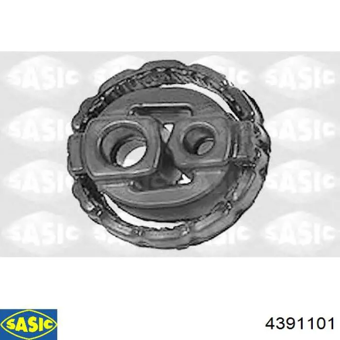  Sasic 4391101 цена, от 2.16 USD