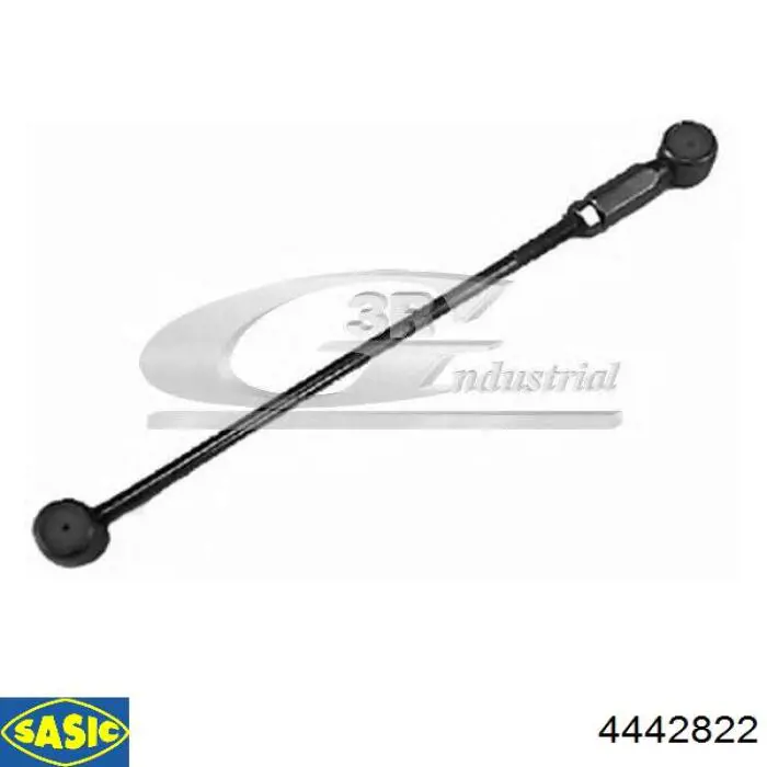 Тяга кулисы АКПП/КПП 5060706 Autotechteile