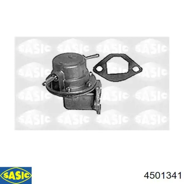 Бензонасос механический Renault (RVI) 7701348117