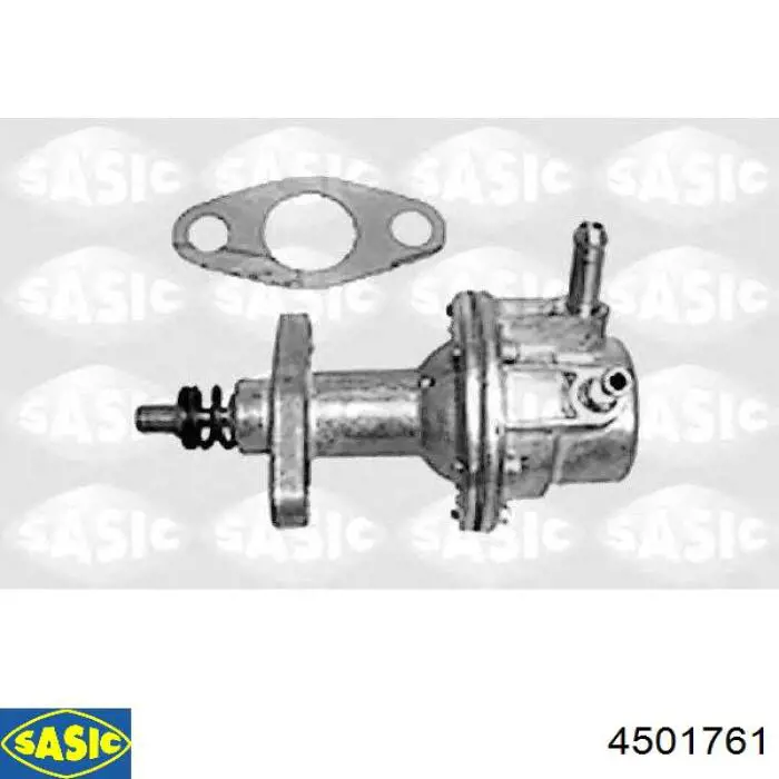 Купить 4501761 Sasic Механический топливный насос
